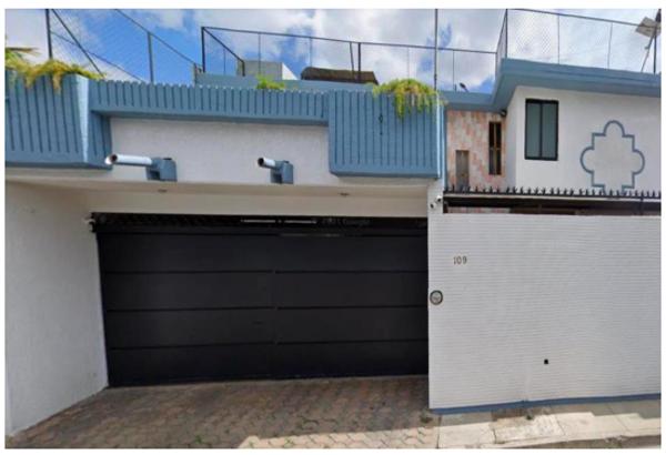 HERMOSA CASA PARA FAMILIA