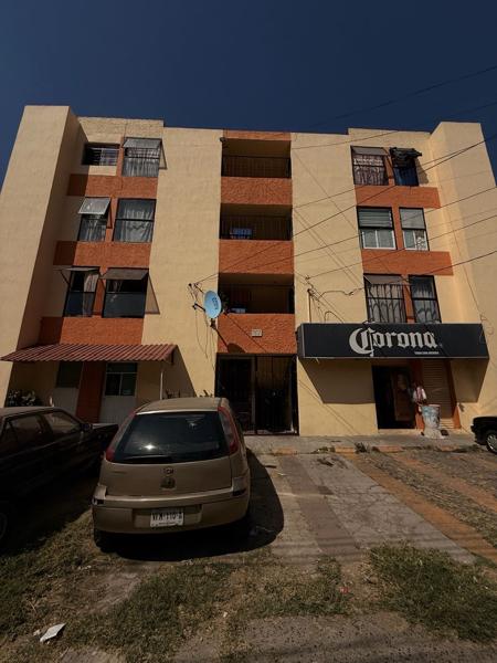 Departamento en venta en Altamira, Zapopan, Jalisco