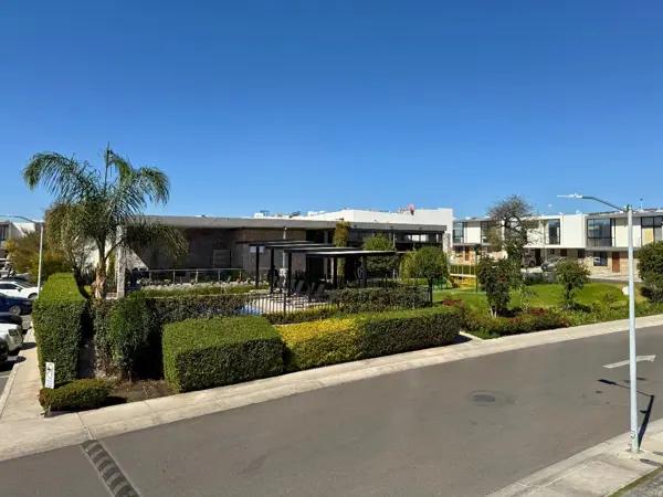 Casa en venta en Residencial el Refugio