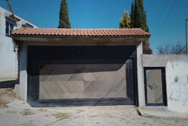CASA DE ENTREGA INMEDIATA EN TLAPTZILOTZI, QUINTA SECCION , SANTA ANITA HUILOC, APIZACO