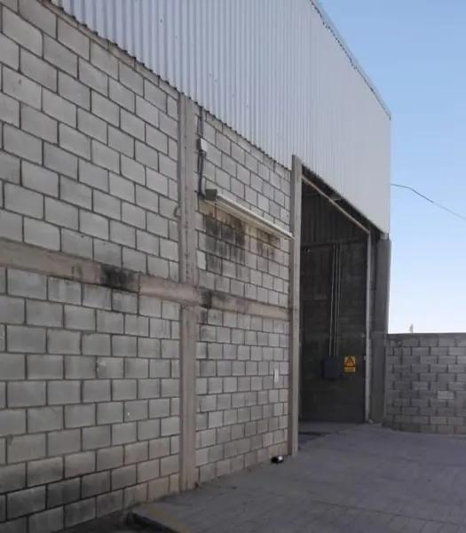 Bodega en renta en Ciudad Industrial, Torreón, Coahuila de Zaragoza