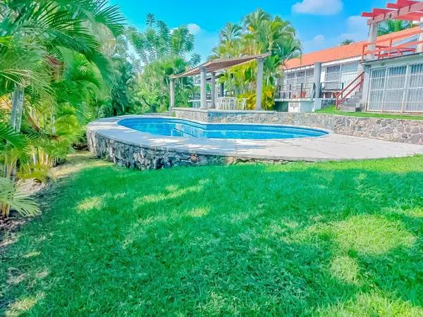 Venta de Casa en Burgos Bugambilias, Temixco, Morelos