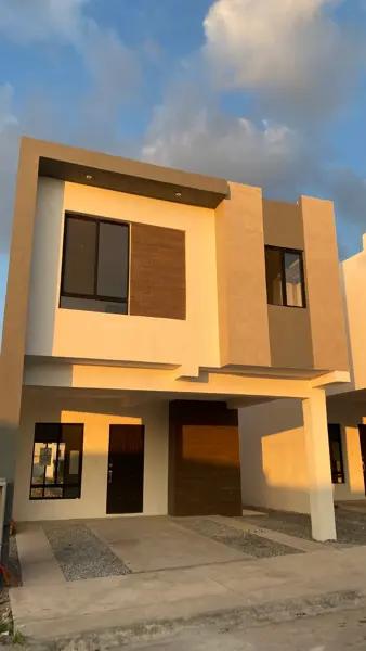 Casa de 3 habitaciones en privada el nor  oriente de Saltillo