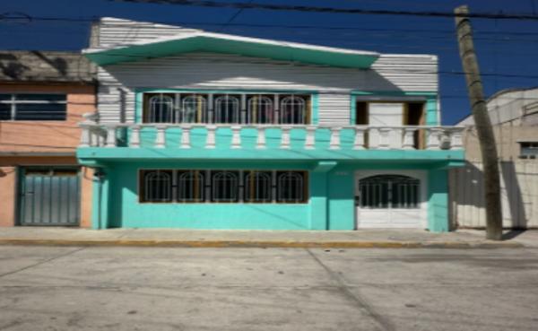 COMPRALE DIRECTO AL BANCO LA CASA UBICADA EN EL SEMINARIO, TOLUCA EDOMEX