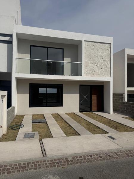 Casa en Venta en Zibatá, El Marqués, Querétaro