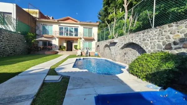 Venta de Casa en Burgos Bugambilias, Temixco, Morelos