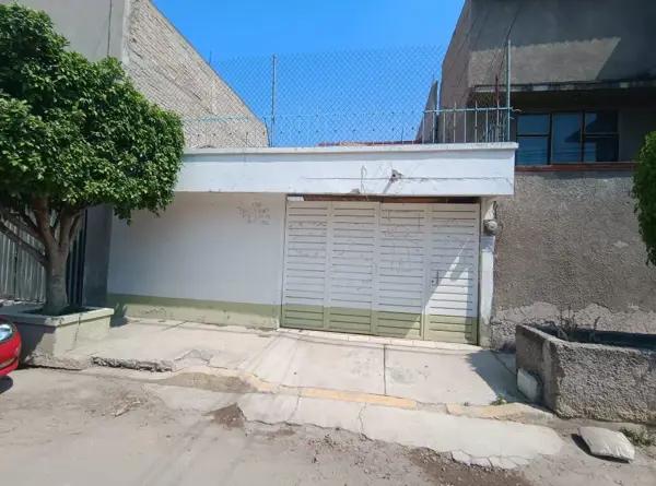 Casa en venta en Quinto Sol, Ecatepec de Morelos, México