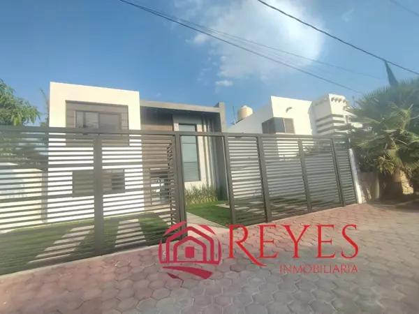 Casa en venta en Altos de Oaxtepec