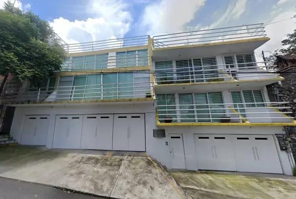 Casa en remate en Lomas de Padierna, Tlalpan, Ciudad de México