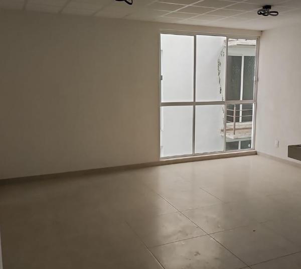 Renta de Departamento en Lomas de Tarango, cerca del Tec de Santa Fe
