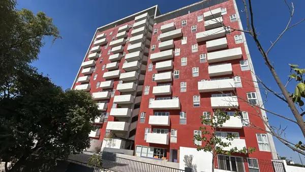 ¡Moderno Departamento en Gran San Rafael, Guadalajara!
