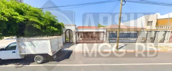 Casa en venta en Villa Itson, Cajeme, Sonora