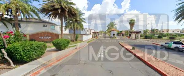 Casa en venta en Alameda del Cedro II, Cajeme, Sonora