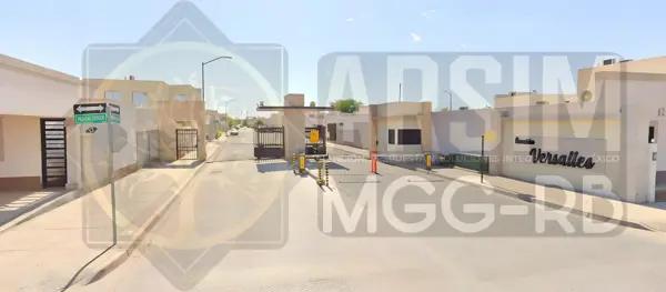 Casa en venta en Calzada Residencial, Cajeme, Sonora