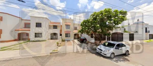 Casa en venta en Real Del Sol, Cajeme, Sonora