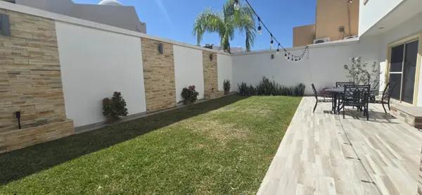 Hermosa casa en Las Quintas, Torreón