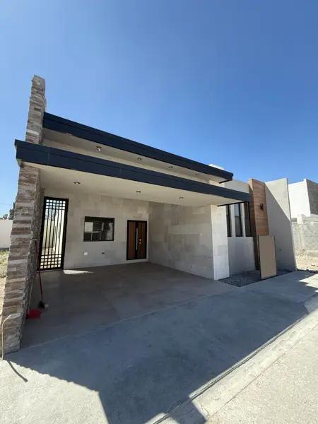 Casa en Venta en Los Rodriguez, Saltillo, Coahuila de Zaragoza