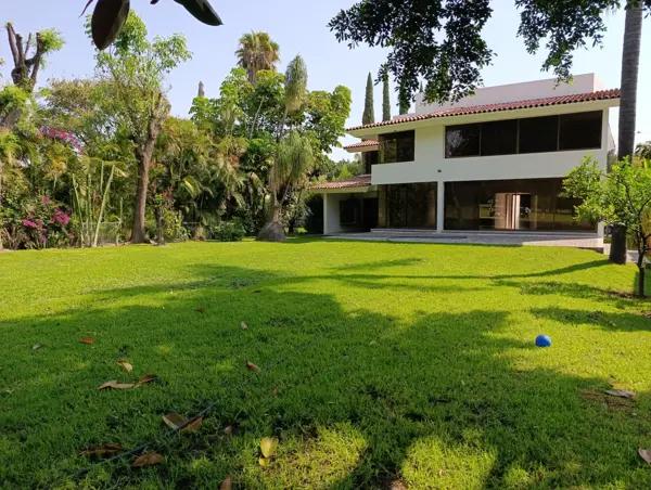 Hermosa Casa Club Campestre El Cristo