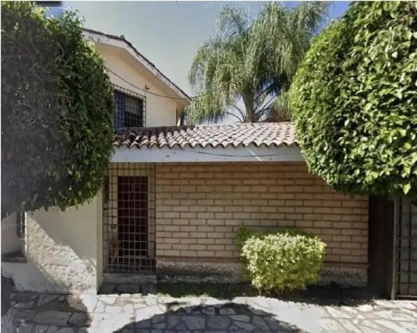 Excelente opción de casa en Cuernavaca