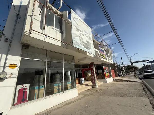 Edificio Class A+ en Venta en Avenida Carranza, Piedras Negras