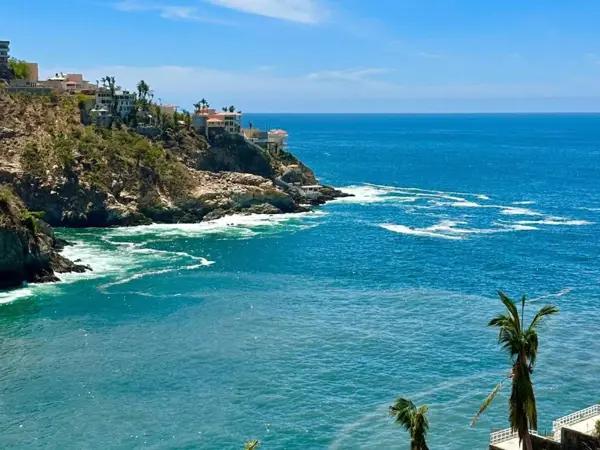 Casa en venta en Mozimba, Acapulco de Juárez, Guerrero