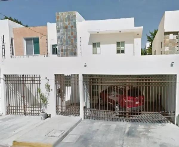 Excelente casa en Cancun