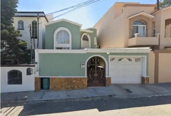 Excelente casa en Ensenada