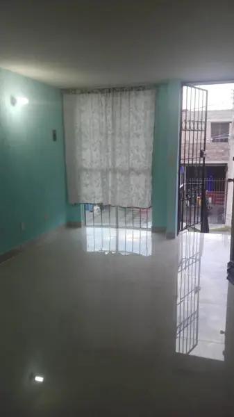 Bonita casa en renta en Cantaro de Salitrillo