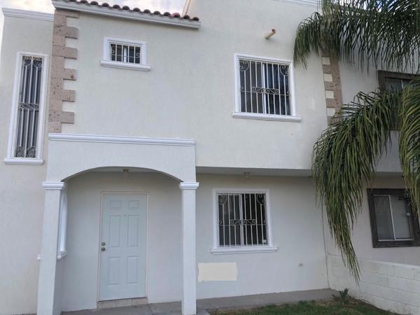 Casa en renta en Rincón San Ángel, Torreón, Coahuila de Zaragoza Casa en renta en Rincón San Ángel, Torreón, Coahuila de Zaragoza