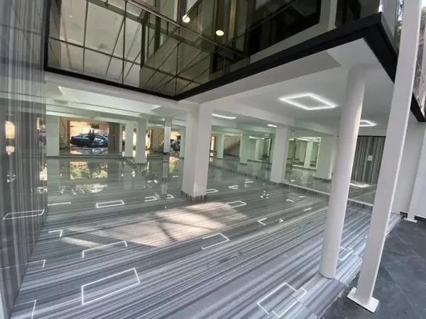 Edificio en Renta, Insurgentes Mixcoac  LC332