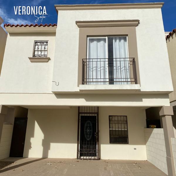 RENTA CASA CERRADA BASALTO