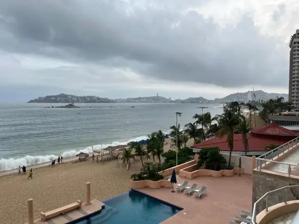 Departamento en venta en Magallanes, Acapulco de Juárez, Guerrero