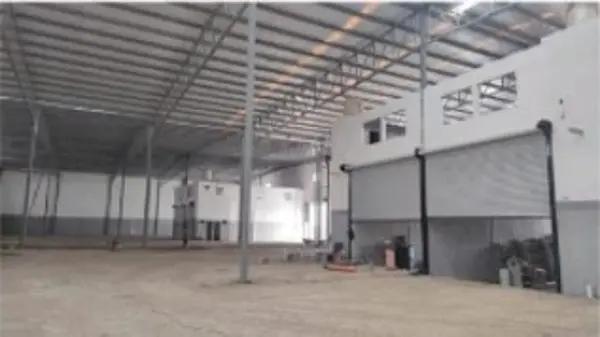 Bodega en renta en Industrial Santa Catarina, Santa Catarina, Nuevo León