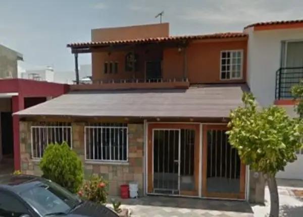 Bonita casa en Manzanillo