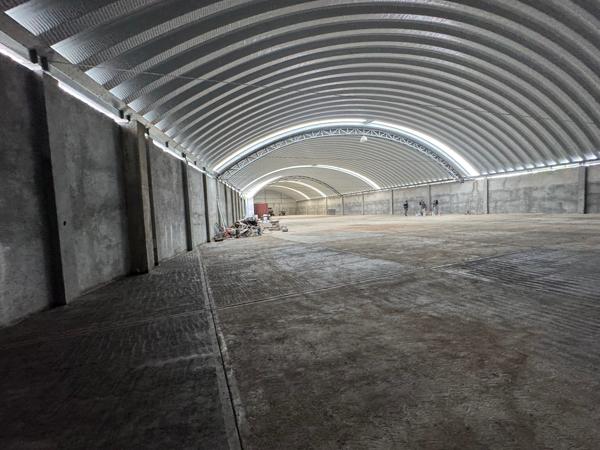 Bodega en renta en Recinto Portuario, Lázaro Cárdenas, Michoacán
