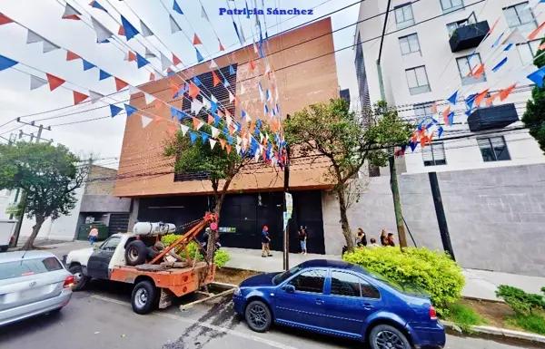 Departamento en venta en San Simon Tolnahuac, Cuauhtémoc, Ciudad de México
