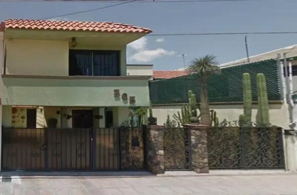 Excelente casa en Salamanca