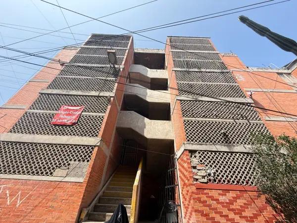 Departamento en venta en Republica Mexicana, Coacalco de Berriozábal, México