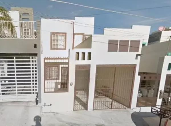 Hermosa casa en Nuevo León