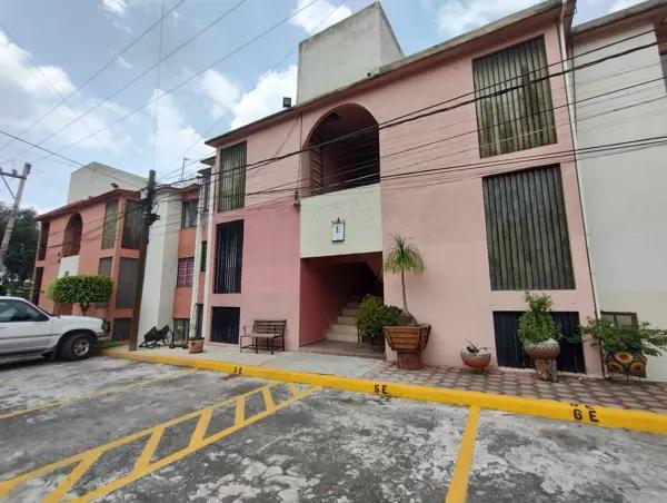 Departamento en venta en Colonial Coacalco, Coacalco de Berriozábal, México