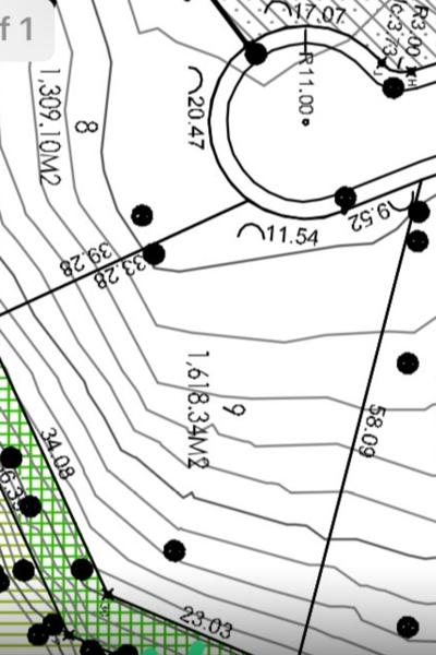 Terreno Residencial en Venta en Santiago, Nuevo León