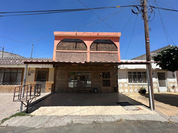 Casa en venta en Torreon Centro, Torreón, Coahuila de Zaragoza