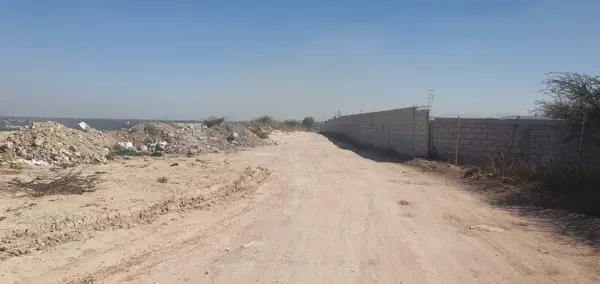 Terreno en venta en El Carmen, Tula de Allende, Hidalgo