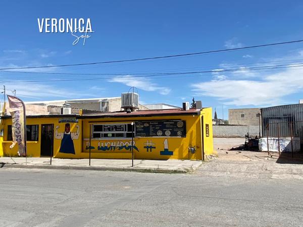 VENTA DE TERRENO- C. Saltillo y Av. Insurgentes
