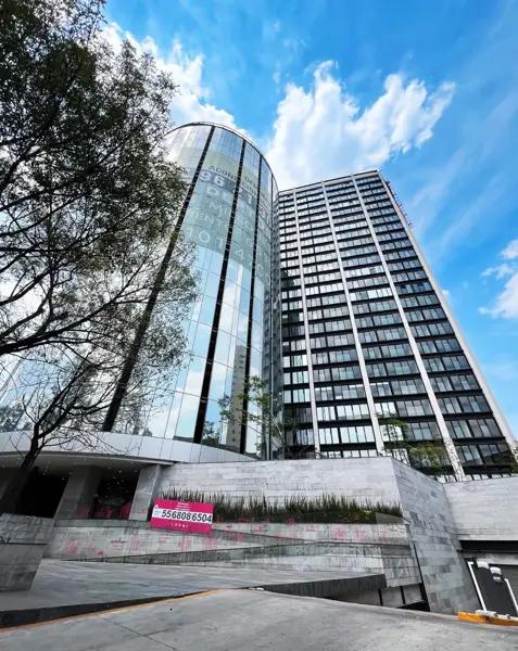 VENTA DE HERMOSO LOFT EN VERONICA ANZURES