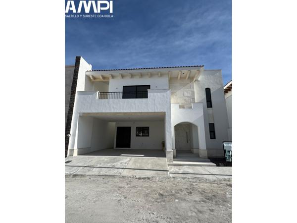Casa en Venta en Ambrosía Residencial, Arteaga, Coahuila de Zaragoza Casa en Venta en Ambrosía Residencial, Arteaga, Coahuila de Zaragoza