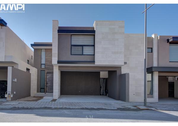Casa en Renta en Privanzas del Campestre, Arteaga, Coahuila de Zaragoza