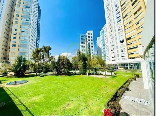 DEPARTAMENTO EN VENTA INTERLOMAS