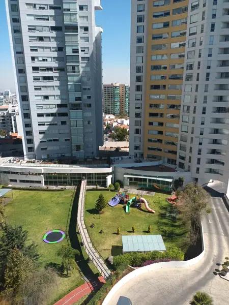 Departamento en Venta Residencial Aquario Interlomas Inversión de $5,050,000