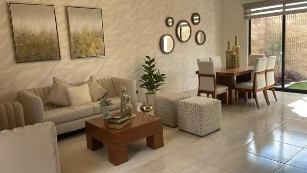 Casa en Venta Lomas del Marques